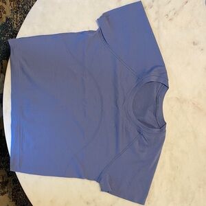 lululemon Swiftly Crop